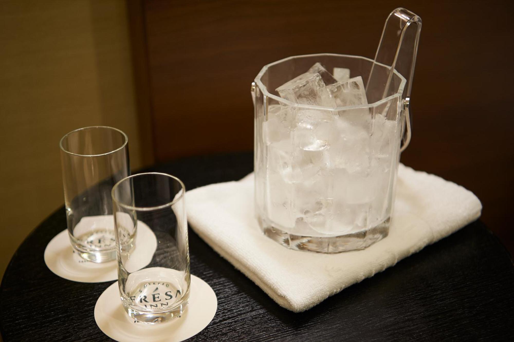 Sotetsu Fresa Inn Osaka Shinsaibashi Exterior foto