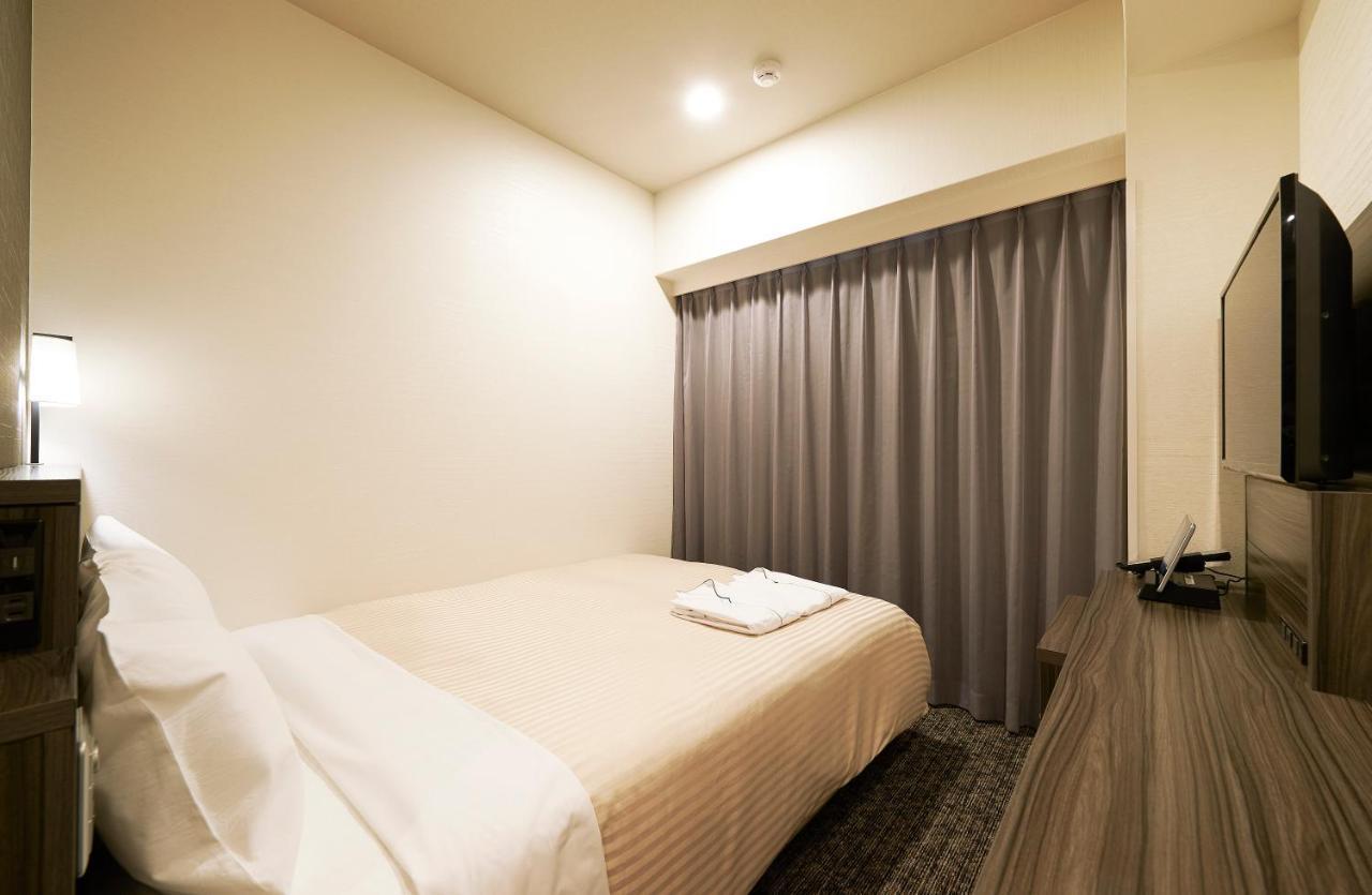 Sotetsu Fresa Inn Osaka Shinsaibashi Exterior foto