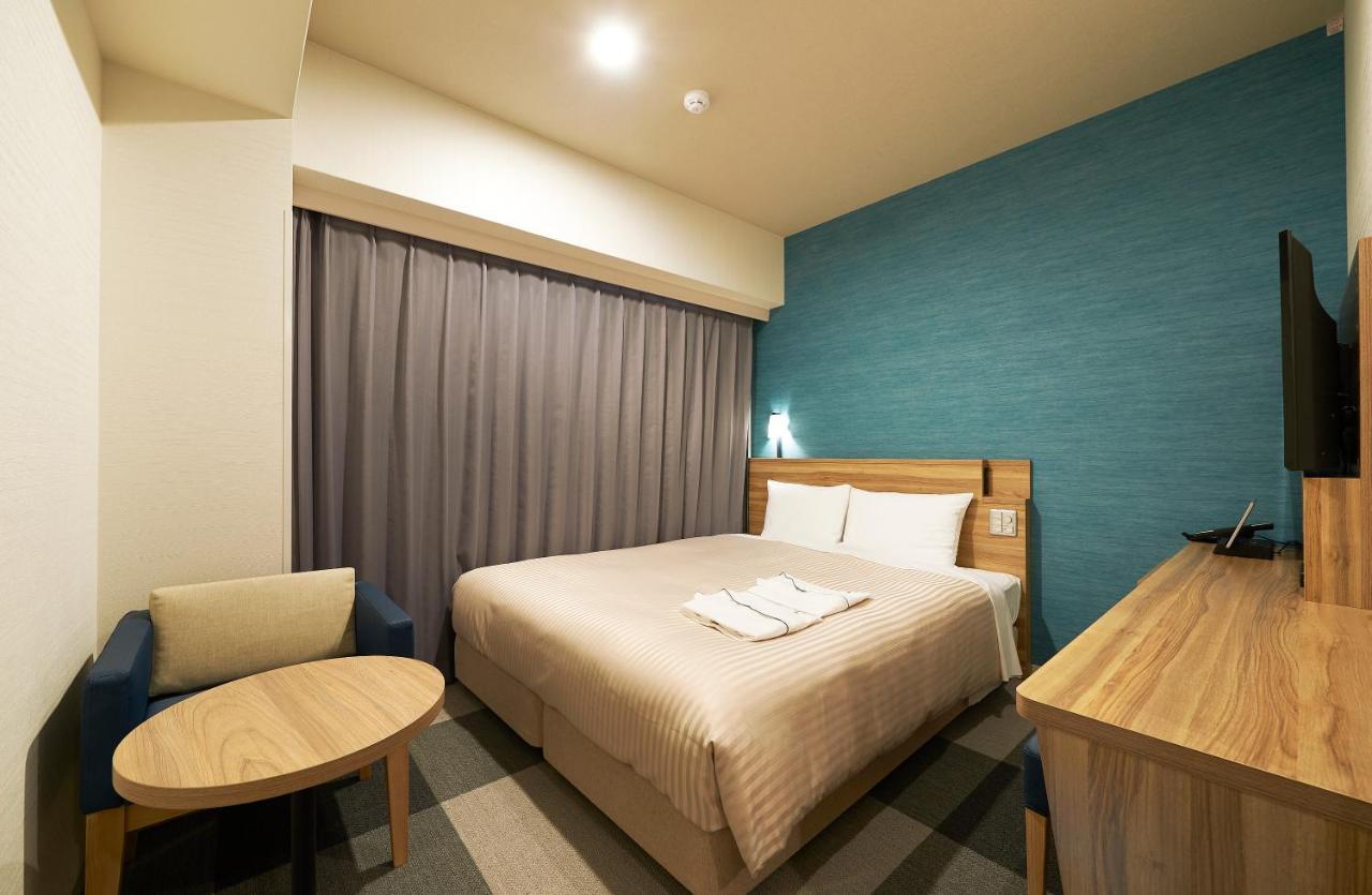 Sotetsu Fresa Inn Osaka Shinsaibashi Exterior foto